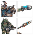 Warhammer 40000 Combat Patrol Astra Militarum 2025
