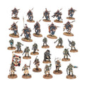 Warhammer 40000 Combat Patrol Astra Militarum 2025