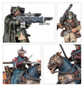 Warhammer 40000 Combat Patrol Astra Militarum 2025