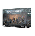 Warhammer 40000 Astra Militarum Krieg Command Squad