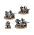 Warhammer 40000 Astra Militarum Krieg Heavy Weapons Squad