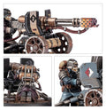 Warhammer 40000 Astra Militarum Krieg Heavy Weapons Squad