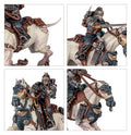 Warhammer 40000 Astra Militarum Death Riders