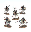 Warhammer 40000 Astra Militarum Death Riders