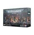 Warhammer 40000 Astra Militarum Death Riders