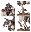 Warhammer 40000 Astra Militarum Death Riders