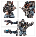 Warhammer 40000 Astra Militarum Krieg Combat Engineers