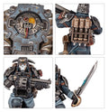 Warhammer 40000 Astra Militarum Krieg Combat Engineers