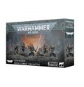 Warhammer 40000 Astra Militarum Krieg Combat Engineers