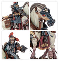 Warhammer 40000 Astra Militarum Krieg Lord Marshal Dreir