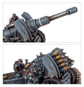 Warhammer 40000 Astra Militarum Krieg Artillery Team