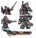 Warhammer 40000 Astra Militarum Death Korps of Krieg