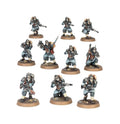 Warhammer 40000 Astra Militarum Death Korps of Krieg