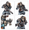Warhammer 40000 Astra Militarum Death Korps of Krieg