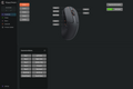 Keychron M3 Mini 8K Wireless Mouse