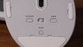 Keychron M5 8K Wireless Vertical Mouse
