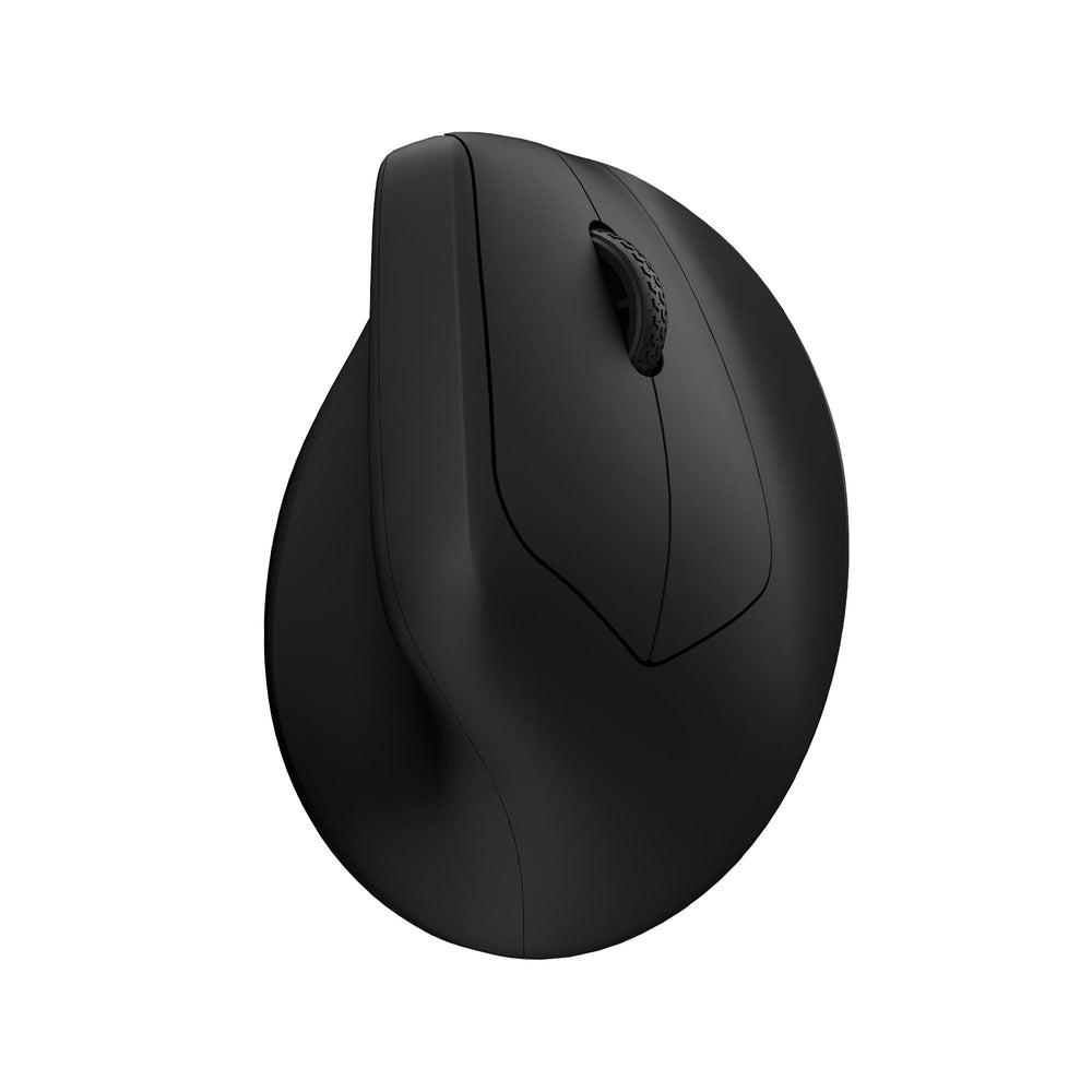 Keychron M5 8K Wireless Vertical Mouse