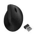Keychron M5 8K Wireless Vertical Mouse