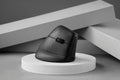 Keychron M5 8K Wireless Vertical Mouse
