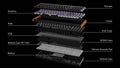 Keychron K4 HE TMR Wireless Keyboard