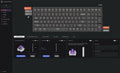 Keychron K4 HE TMR Wireless Keyboard