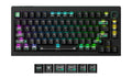Lemokey L5 HE 8K RGB Keyboard