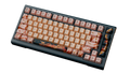 Ducky Year of the Snake 2025 Limited Edition Keyboard