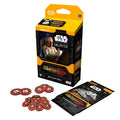 Star Wars Unlimited Jump to Lightspeed Spotlight Deck Boba Fett