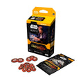 Star Wars Unlimited Jump to Lightspeed Spotlight Deck Han Solo
