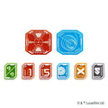 Star Wars Unlimited Premium Tokens Pro Expansion Pack