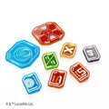 Star Wars Unlimited Premium Tokens Pro Expansion Pack