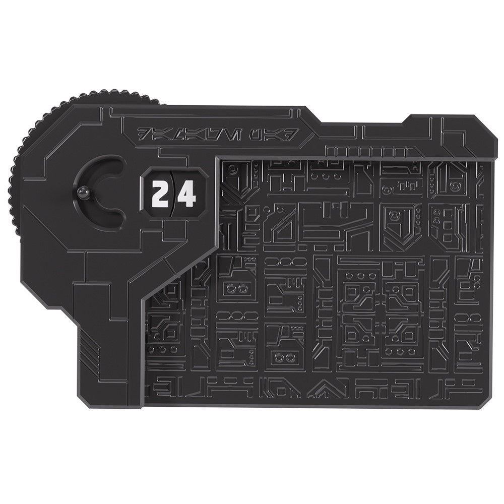 Star Wars Unlimited Damage Pad