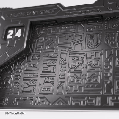 Star Wars Unlimited Damage Pad