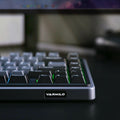 Varmilo Minilo75 HE Black 75% 8K RGB Keyboard