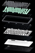 Varmilo Minilo75 HE Mendozae Keyboard