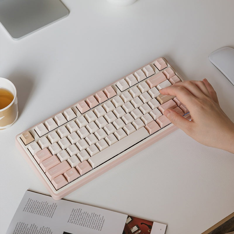 Varmilo Minilo75 HE Mendozae Keyboard