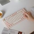 Varmilo Minilo75 HE Mendozae Keyboard