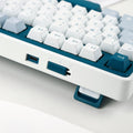 Varmilo Minilo75 Pro Bluebell Hotswap Wireless RGB Keyboard