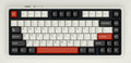 Varmilo Minilo75 Pro Retro Aluminum Wireless Keyboard