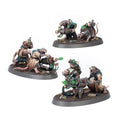 Warhammer Age of Sigmar Skaven Warpspark Weapon Battery