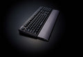 Realforce Aluminum Wrist Rest