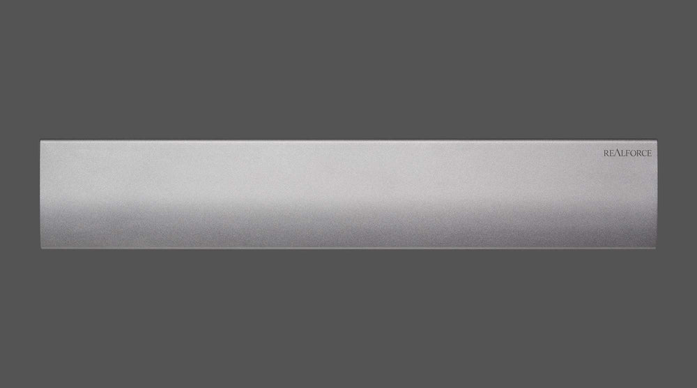 Realforce Aluminum Wrist Rest
