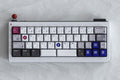 80Retros GB40 40% Wireless Keyboard