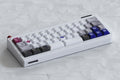 80Retros GB40 40% Wireless Keyboard