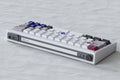 80Retros GB40 40% Wireless Keyboard
