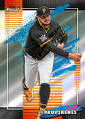 2026 Topps Finest Baseball Mega Box