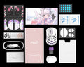 MK x WLMOUSE Beast Miao 8K Wireless Mouse