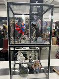Forge Cubes by Relic Displays
