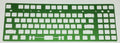 MK Phantom TKL CNC Anodized Aluminum ANSI 125 Plate