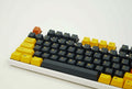 Tai-Hao Yellow Submarine 104 Key OEM Profile Double Shot ABS Keycap Set